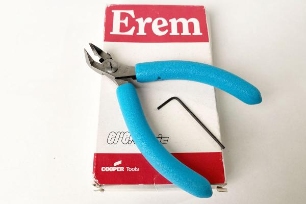 Erem Spezialzangen Set